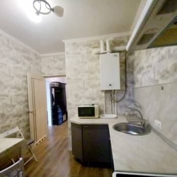 Сдается 1-комнатная квартира, 35 м²