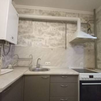 Сдается 1-комнатная квартира, 35 м²