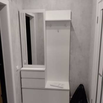 Сдается 1-комнатная квартира, 27,2 м²