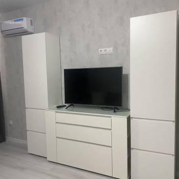 Сдается 1-комнатная квартира, 27,2 м²