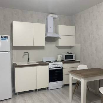Сдается 1-комнатная квартира, 27,2 м²