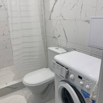 Сдается 1-комнатная квартира, 27,2 м²