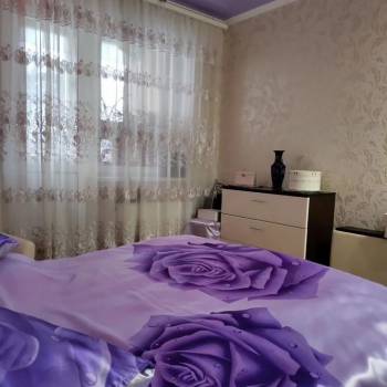 Продается 2-х комнатная квартира, 45,5 м²