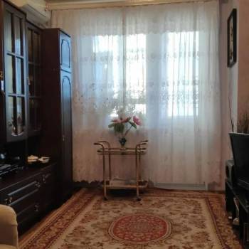 Продается 2-х комнатная квартира, 45,5 м²