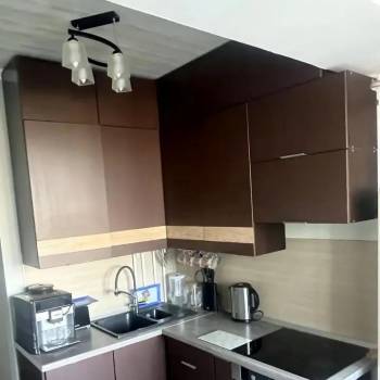 Продается 1-комнатная квартира, 42,2 м²