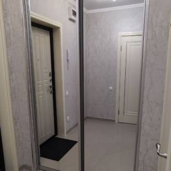 Сдается 1-комнатная квартира, 41 м²