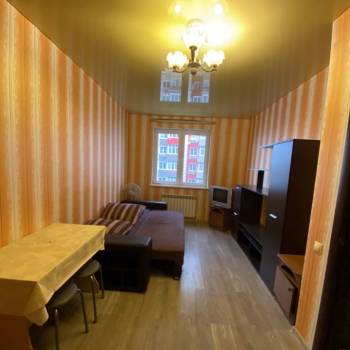 Сдается 1-комнатная квартира, 31,8 м²