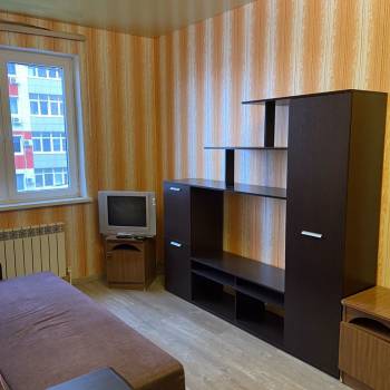 Сдается 1-комнатная квартира, 31,8 м²