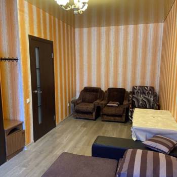 Сдается 1-комнатная квартира, 31,8 м²