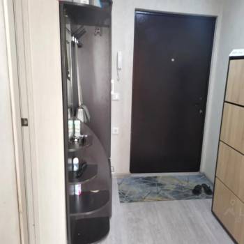 Сдается 1-комнатная квартира, 37,8 м²