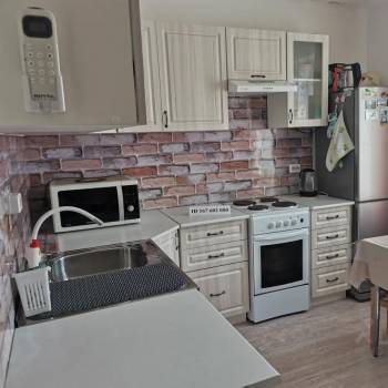 Сдается 1-комнатная квартира, 37,8 м²