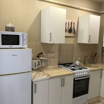 Сдается 1-комнатная квартира, 39 м²