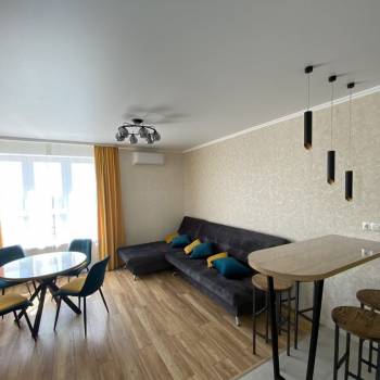 Сдается 2-х комнатная квартира, 67 м²