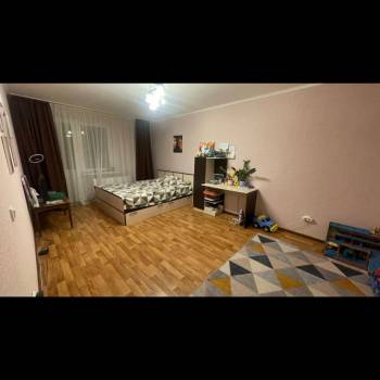 Сдается 2-х комнатная квартира, 61 м²