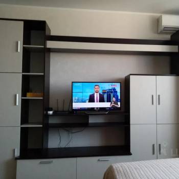 Сдается 1-комнатная квартира, 48 м²