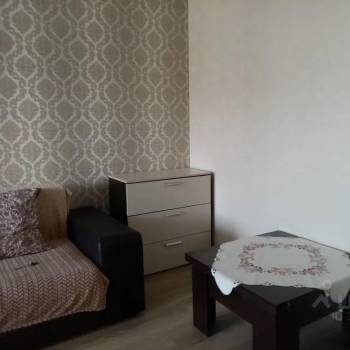 Сдается 1-комнатная квартира, 48 м²