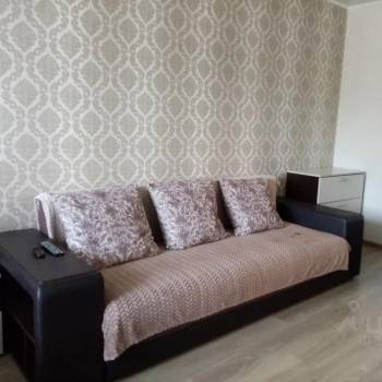Сдается 1-комнатная квартира, 48 м²