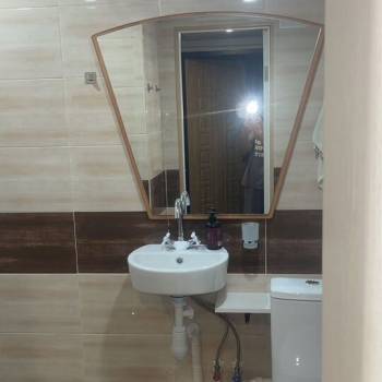 Сдается 1-комнатная квартира, 20 м²