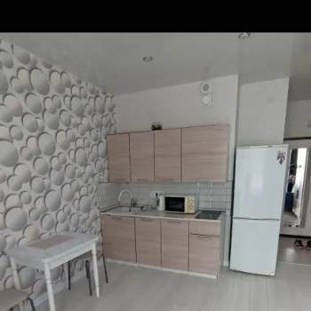 Сдается 1-комнатная квартира, 28 м²
