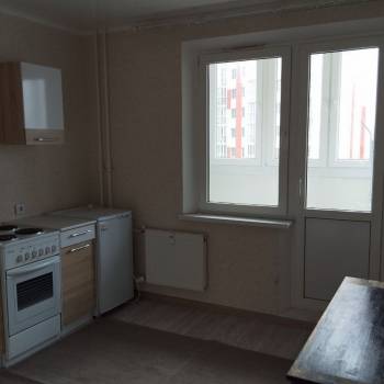 Сдается 1-комнатная квартира, 42 м²