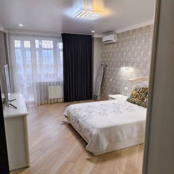 Сдается 2-х комнатная квартира, 60 м²