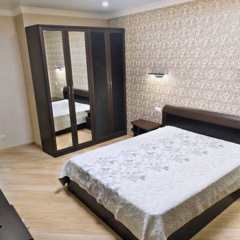 Сдается 2-х комнатная квартира, 60 м²