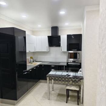 Сдается 2-х комнатная квартира, 60 м²