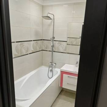 Сдается 2-х комнатная квартира, 60 м²