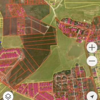 Продается Участок, 27700 м²