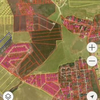 Продается Участок, 27700 м²