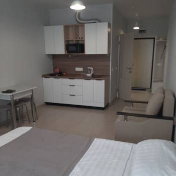 Сдается 1-комнатная квартира, 27 м²