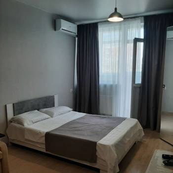 Сдается 1-комнатная квартира, 27 м²