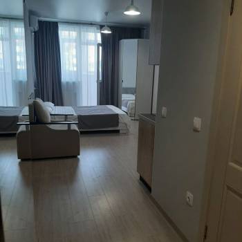 Сдается 1-комнатная квартира, 27 м²