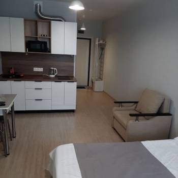 Сдается 1-комнатная квартира, 27 м²