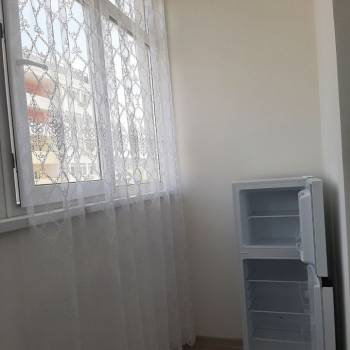 Сдается 1-комнатная квартира, 27 м²