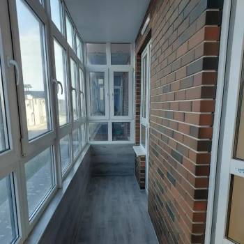Сдается 1-комнатная квартира, 45 м²