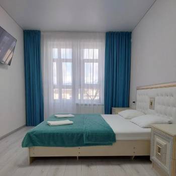 Сдается 1-комнатная квартира, 45 м²