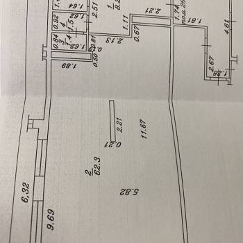 Сдается Нежилое помещение, 76 м²