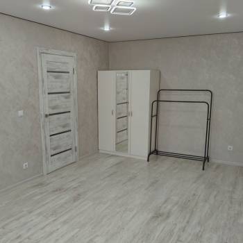 Продается 1-комнатная квартира, 42 м²