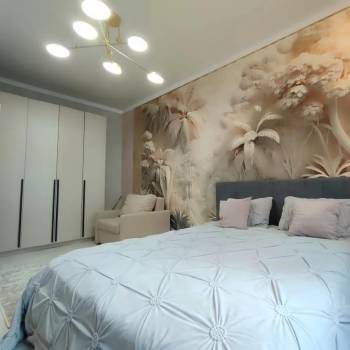 Продается 1-комнатная квартира, 36 м²
