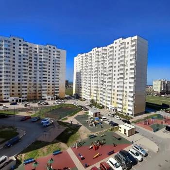 Продается 3-х комнатная квартира, 90 м²