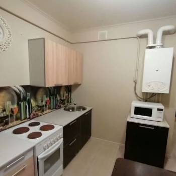 Сдается 1-комнатная квартира, 39 м²