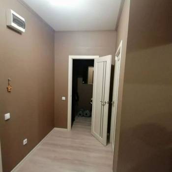 Сдается 1-комнатная квартира, 39 м²