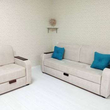 Продается 2-х комнатная квартира, 73 м²