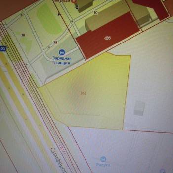Продается Участок, 2000 м²