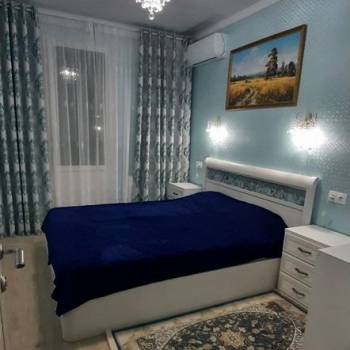Сдается 2-х комнатная квартира, 39,9 м²