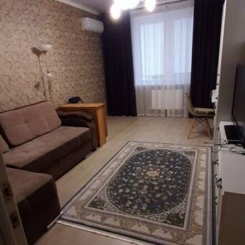 Сдается 2-х комнатная квартира, 39,9 м²