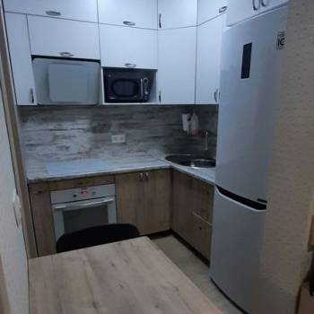 Сдается 2-х комнатная квартира, 39,9 м²