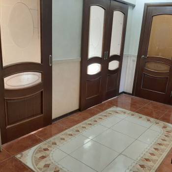 Сдается 2-х комнатная квартира, 65 м²