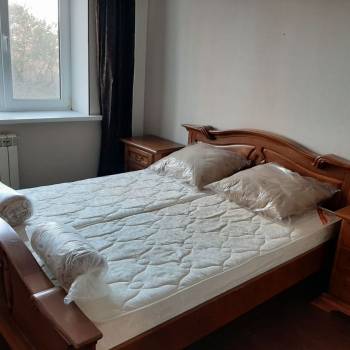Сдается 2-х комнатная квартира, 65 м²